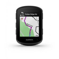 Velosipēda dators Garmin Edge 540 