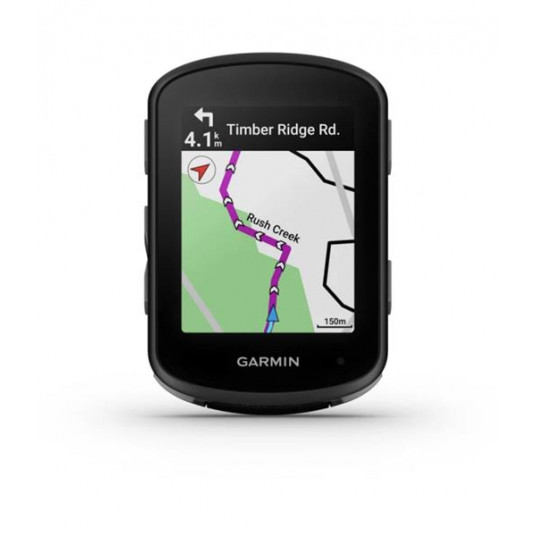 Velosipēda dators Garmin Edge 540 