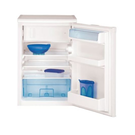 Mini  ledusskapis Beko TSE1284N