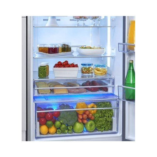Mini  ledusskapis Beko TSE1284N