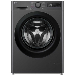 Veļas mašīna LG F4WR510SBM