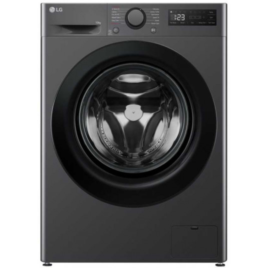 Veļas mašīna LG F4WR510SBM