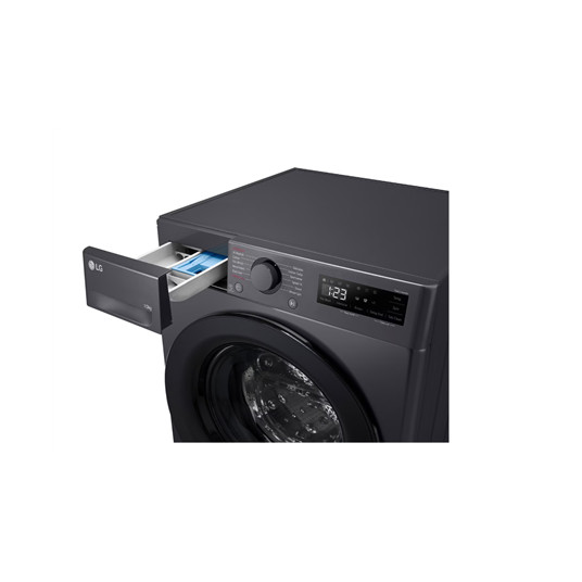 Veļas mašīna LG F4WR510SBM