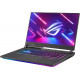 Asus ROG Strix G15 G513 15.6"|AMD Ryzen 7 6800H (8C/16T, 3.2-4.7 Ghz, 8 MB)|NVIDIA® GeForce RTX 3050 4GB |16GB DDR5|1Tb SSD| 15.6“ FHD  IPS AG 144Hz|Wi-Fi 6+BT 5.2- |Aura Sync light bar|Win 11|Atnaujintas/Renew