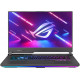 Asus ROG Strix G15 G513 15.6"|AMD Ryzen 7 6800H (8C/16T, 3.2-4.7 Ghz, 8 MB)|NVIDIA® GeForce RTX™ 3050 4GB |16GB DDR5|1Tb SSD| 15.6“ FHD  IPS AG 144Hz|Wi-Fi 6+BT 5.2- |Aura Sync light bar|Win 11|Atnaujintas/Renew