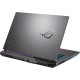 Asus ROG Strix G15 G513 15.6"|AMD Ryzen 7 6800H (8C/16T, 3.2-4.7 Ghz, 8 MB)|NVIDIA® GeForce RTX™ 3050 4GB |16GB DDR5|1Tb SSD| 15.6“ FHD  IPS AG 144Hz|Wi-Fi 6+BT 5.2- |Aura Sync light bar|Win 11|Atnaujintas/Renew