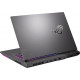 Asus ROG Strix G15 G513 15.6"|AMD Ryzen 7 6800H (8C/16T, 3.2-4.7 Ghz, 8 MB)|NVIDIA® GeForce RTX™ 3050 4GB |16GB DDR5|1Tb SSD| 15.6“ FHD  IPS AG 144Hz|Wi-Fi 6+BT 5.2- |Aura Sync light bar|Win 11|Atnaujintas/Renew