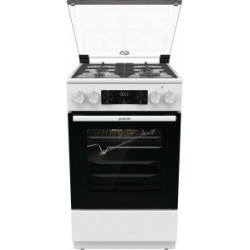 Plīts Gorenje GKS5C70WF