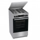 Plīts GORENJE MEKS5141XM