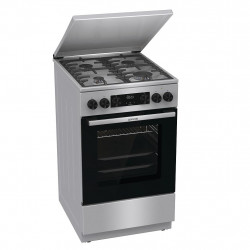 Plīts GORENJE MEKS5141XM