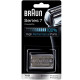 Braun foil frame S70