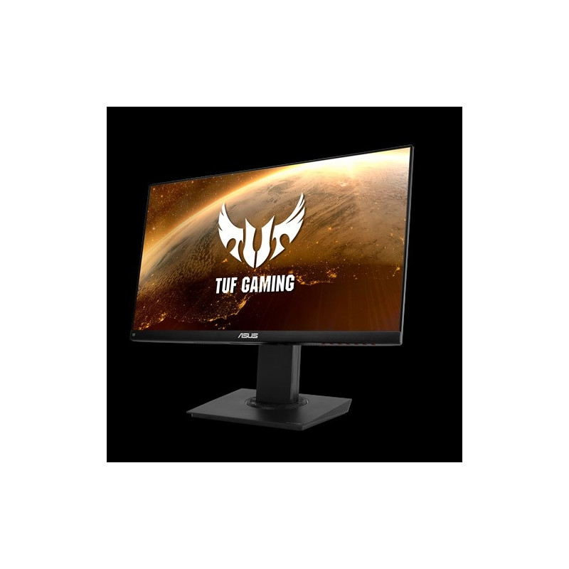 asus tuf ips monitor