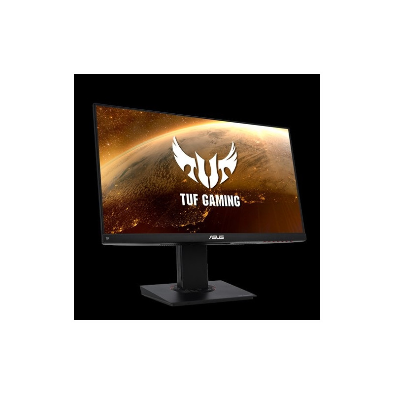 asus tuf ips monitor