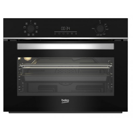 Cepeškrasns Beko BBCM13300X