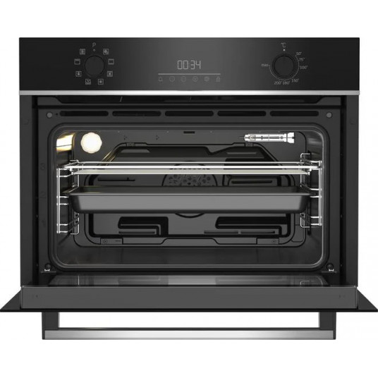 Cepeškrasns Beko BBCM13300X