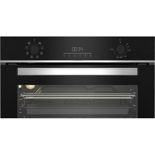 Cepeškrasns Beko BBCM13300X