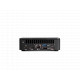 ASUS NUC 12 Pro komplekts RNUC12WSKI30000 - Intel i3-1220P, Intel UHD Graphics, 2x DDR4 SO-DIMM, 2x M.2, WiFi 6E