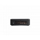 ASUS NUC 12 Pro komplekts RNUC12WSKI30000 - Intel i3-1220P, Intel UHD Graphics, 2x DDR4 SO-DIMM, 2x M.2, WiFi 6E