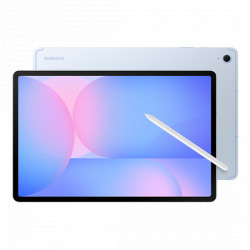 Planšetdators Samsung Galaxy Tab S10 FE+ 5G 8GB/128GB Blue