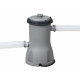 Baseina rāmis Bestway STEEL PRO MAX™ 427 X 122 cm, 5612X