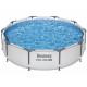 Bestway Steel Pro MAX peldbaseins, 305x76 cm