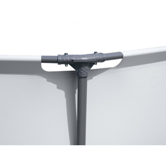 Bestway Steel Pro MAX peldbaseins, 305x76 cm