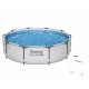 Bestway Steel Pro MAX peldbaseins, 305x76 cm