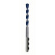 Granīta urbis Bosch CYL-5, 10x250 mm
