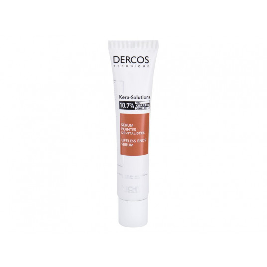 Hair Serum Vichy Dercos Kera-Solutions, 40ml
