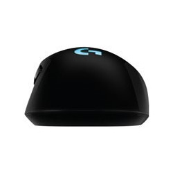 Logitech G703 LIGHTSPEED ar HERO 16K