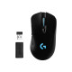 Logitech G703 LIGHTSPEED ar HERO 16K