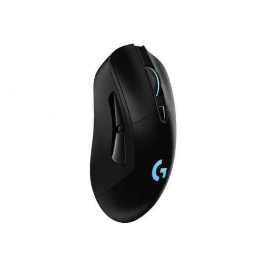 Logitech G703 LIGHTSPEED ar HERO 16K