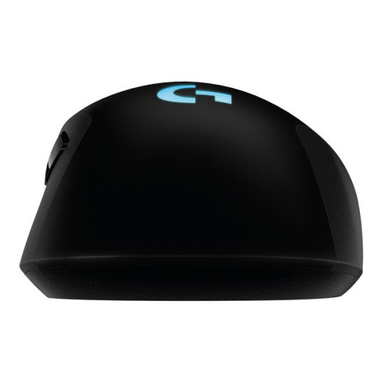 Logitech G703 LIGHTSPEED ar HERO 16K
