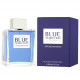 Antonio Banderas - Blue Seduction For Men - EDT - 200 ml