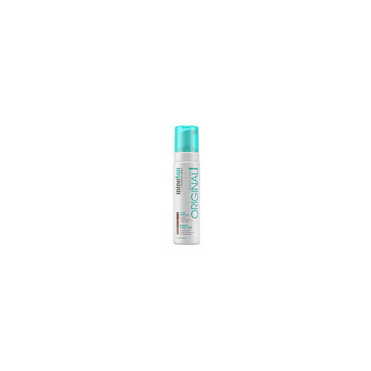 Minetan Self-tanning foam for very dark tan Original (Super Dark) 200 ml, 200ml