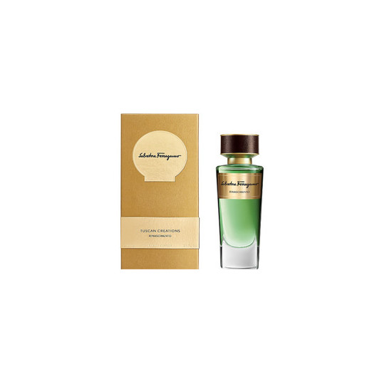 Salvatore Ferragamo Rinascimento EDP, 100ml