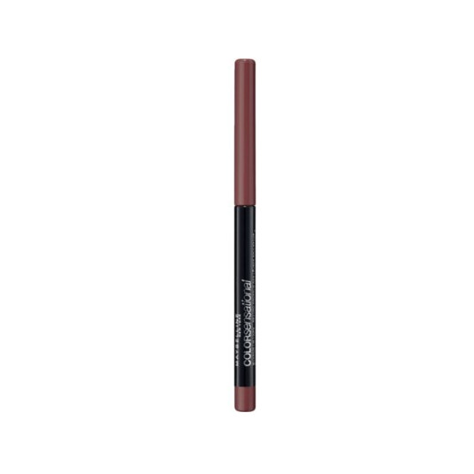 Lip Pencil Maybelline Color Sensational Shaping Lip Liner, 1,2g