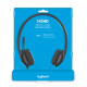 LOGITECH H340 USB HEADSET