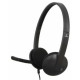 Logitech H340 - kukaiņu mikrofoni