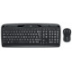 "Logitech MK330