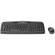 "Logitech MK330