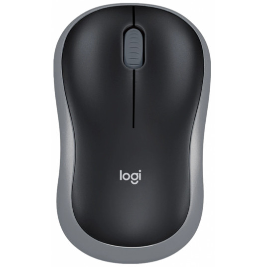 "Logitech MK330