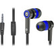 Austiņas Defender Pulse 420 Black/Blue