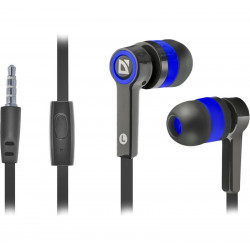 Austiņas Defender Pulse 420 Black/Blue