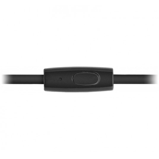 Austiņas Defender Pulse 420 Black/Blue