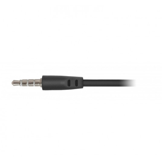 Austiņas Defender Pulse 420 Black/Blue