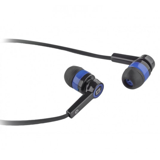 Austiņas Defender Pulse 420 Black/Blue