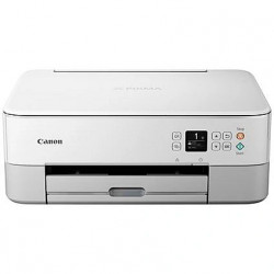 Canon PIXMA TS5351A tintes printeris A4