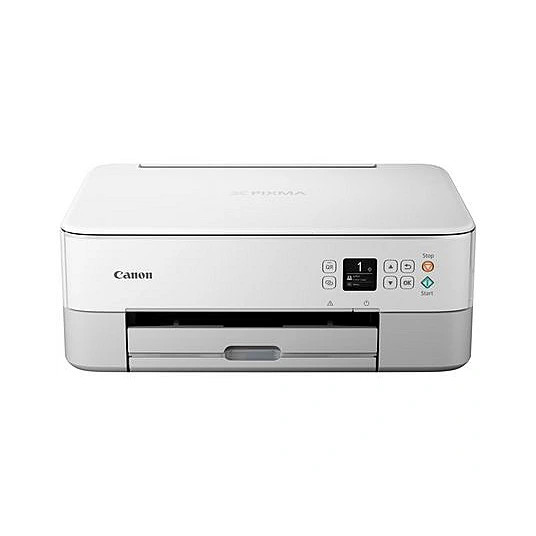 Canon PIXMA TS5351A tintes printeris A4