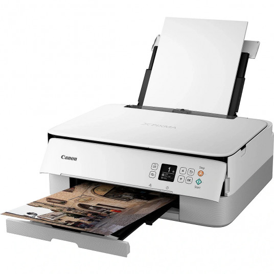 Canon PIXMA TS5351A tintes printeris A4